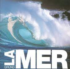 La mer, entre puissance et mystère