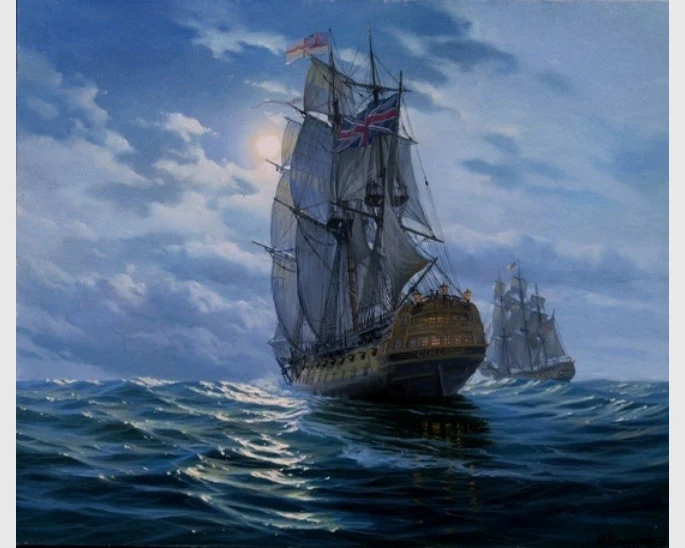 Illustration de clôture